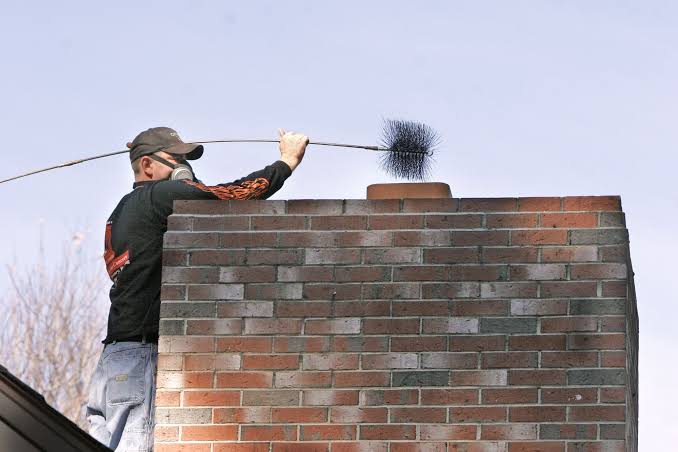 Chimney Cleaning